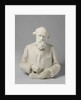 Bust of Dr. Petrus Josephus Hubertus Cuypers by Toon Dupuis