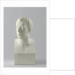 Portrait of Cornelis Apostool by Paulus Joseph Gabriël