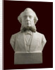 Bust of Albertus Josephus Alberdingk Thijm by Anonymous