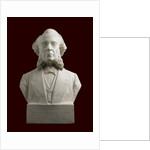 Bust of Albertus Josephus Alberdingk Thijm by Anonymous