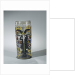 Reichsadler humpen by Anonymous