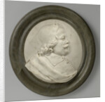 Cornelis de Graeff and Catharina Hooft by Artus Quellinus I