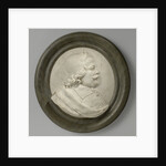 Cornelis de Graeff and Catharina Hooft by Artus Quellinus I