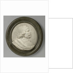 Cornelis de Graeff and Catharina Hooft by Artus Quellinus I