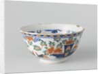Bowl by Anonymous