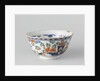 Bowl by Anonymous