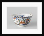 Bowl by Anonymous