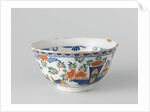 Bowl by Anonymous
