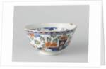 Bowl by Anonymous