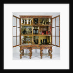 Dolls house of Petronella Oortman by Anonymous