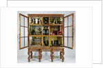 Dolls house of Petronella Oortman by Anonymous