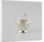 Market Bucket by Hendrik Duller