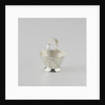 Market Bucket by Hendrik Duller