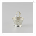 Market Bucket by Hendrik Duller