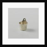 Soap dish by Anonymous