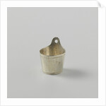 Soap dish by Anonymous