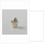 Soap dish by Anonymous