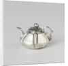 Teapot by Frederik van Strant I