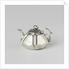 Teapot by Frederik van Strant I