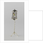 Gueridón by Pieter van Somerwil I