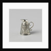Milk jug by Anonymous