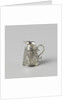 Milk jug by Anonymous