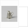 Milk jug by Anonymous