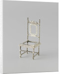 Chair by Arnoldus van Geffen