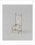 Chair by Arnoldus van Geffen