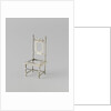 Chair by Arnoldus van Geffen