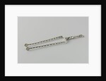 Fireplace Tool by Johannes Adrianus van Geffen