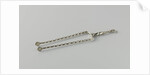 Fireplace Tool by Johannes Adrianus van Geffen