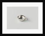Saucepan by Frederik van Strant II