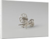 Sharpener Car by Gerrit Jan Ginnink