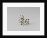 Sharpener Car by Gerrit Jan Ginnink