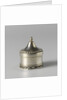 Tobacco jar by Gerardus Peeters