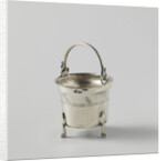 Casserole by Michiel Maenbeeck