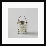 Casserole by Michiel Maenbeeck