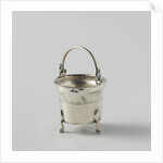 Casserole by Michiel Maenbeeck