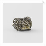 Tube for a tape measure by Anonymous