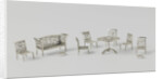 Chair by Anonymous