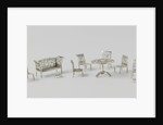 Chair by Anonymous