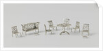 Chair by Anonymous