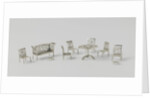Chair by Anonymous