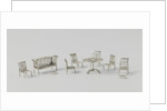 Chair by Anonymous