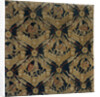 Carpet with the coat of arms of Rogier de Beaufort, Turenne and De Comminges (fragment) by Anonymous