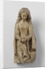 Mary, Joseph and three angels by Adriaen van Wesel