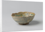 Bowl by Anonymous