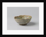 Bowl by Anonymous