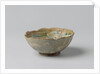 Bowl by Anonymous